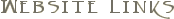 Website Links