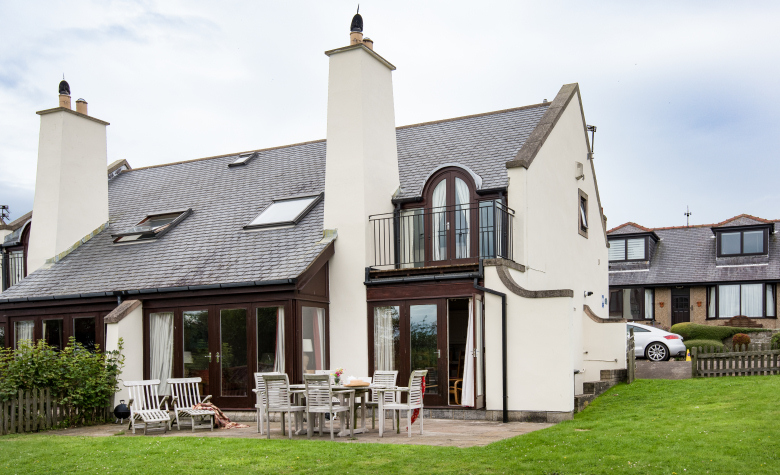 Newton Holiday Cottages Northumberland Haven Cottage